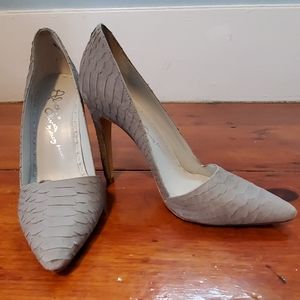 Alice + Olivia Dina Heels